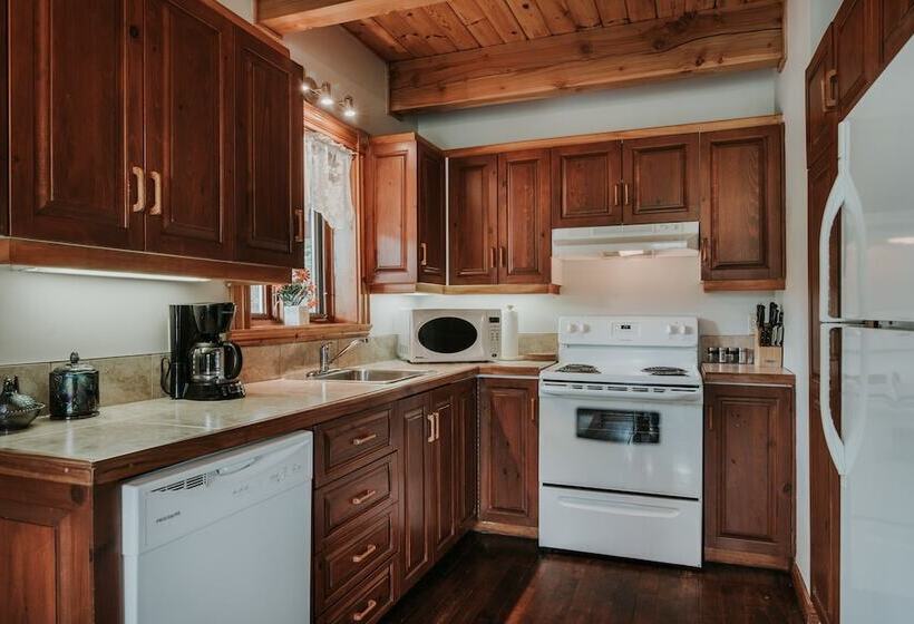 Chalets Royal Laurentien