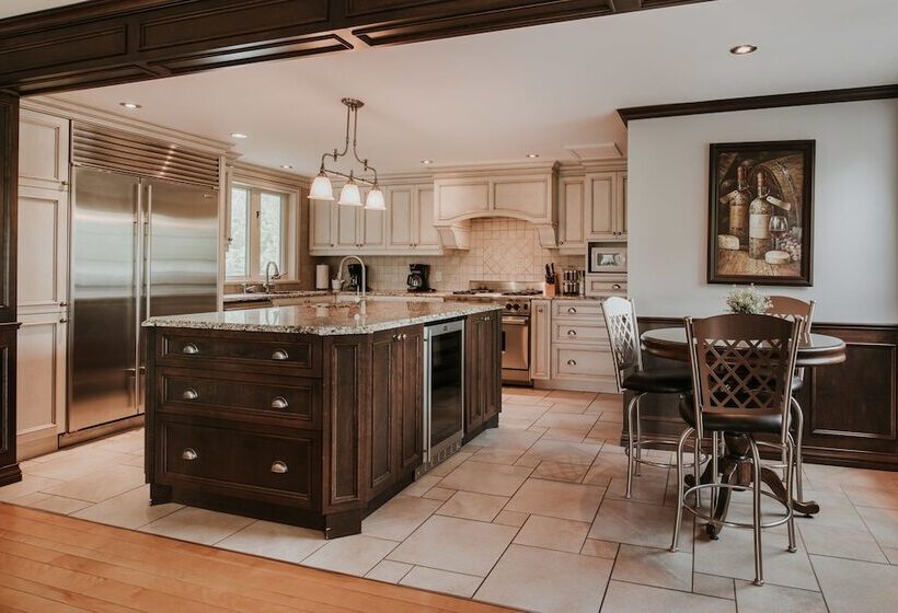 Chalets Royal Laurentien