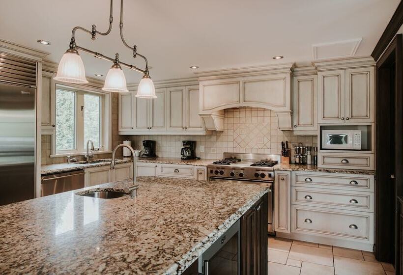 Chalets Royal Laurentien