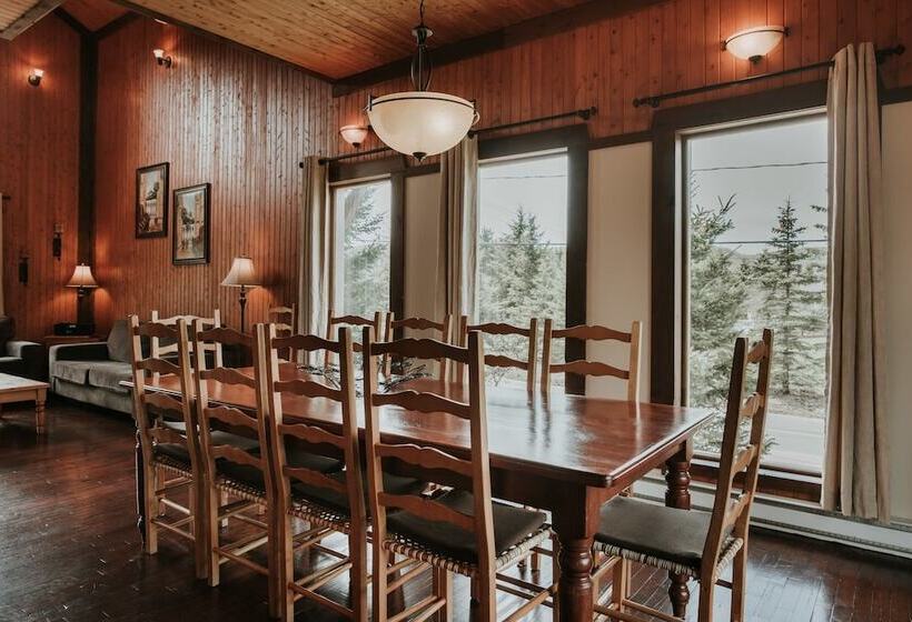 Chalets Royal Laurentien