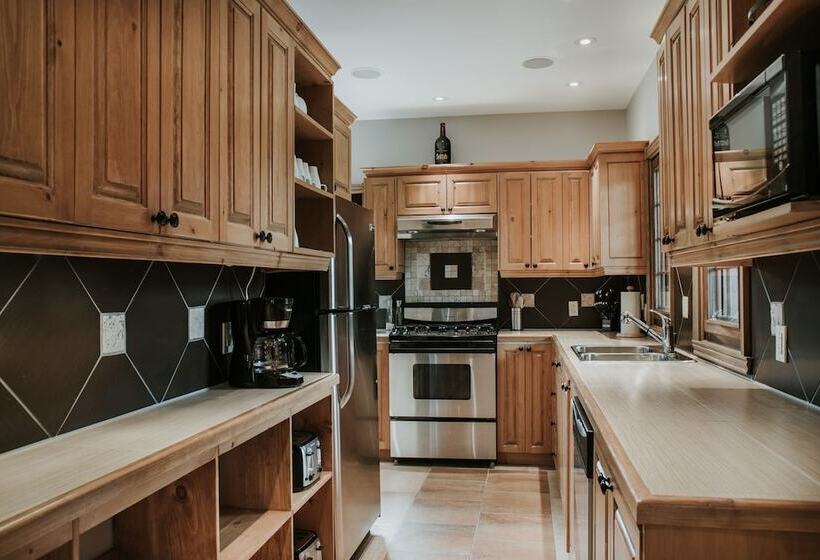 Chalets Royal Laurentien