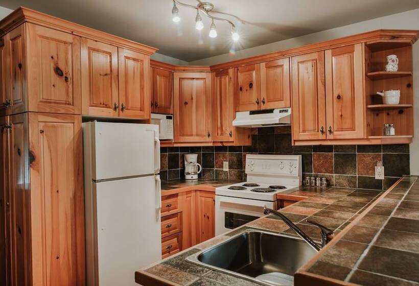 Chalets Royal Laurentien