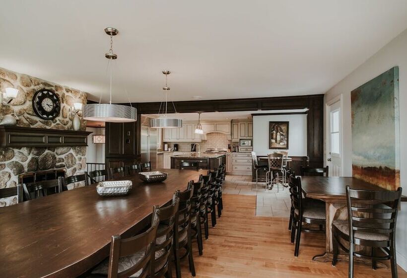 Chalets Royal Laurentien