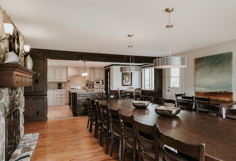 Chalets Royal Laurentien