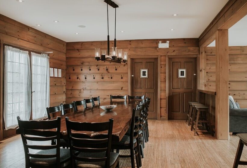 Chalets Royal Laurentien