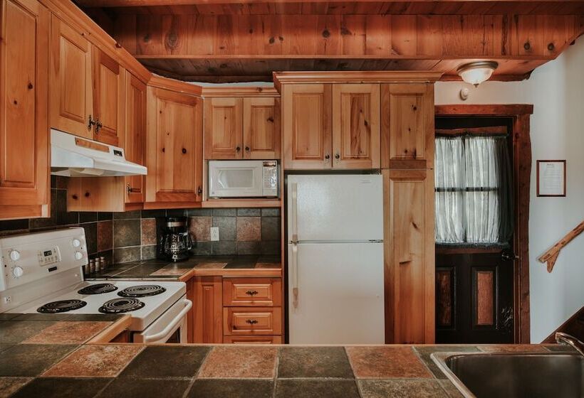 Chalets Royal Laurentien