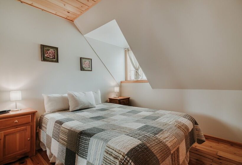 Chalets Royal Laurentien