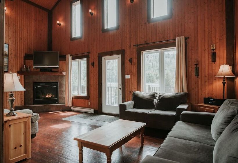 Chalets Royal Laurentien