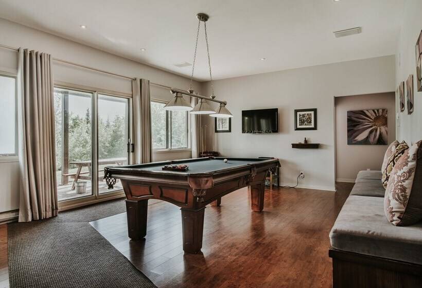 Chalets Royal Laurentien