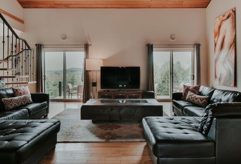 Chalets Royal Laurentien