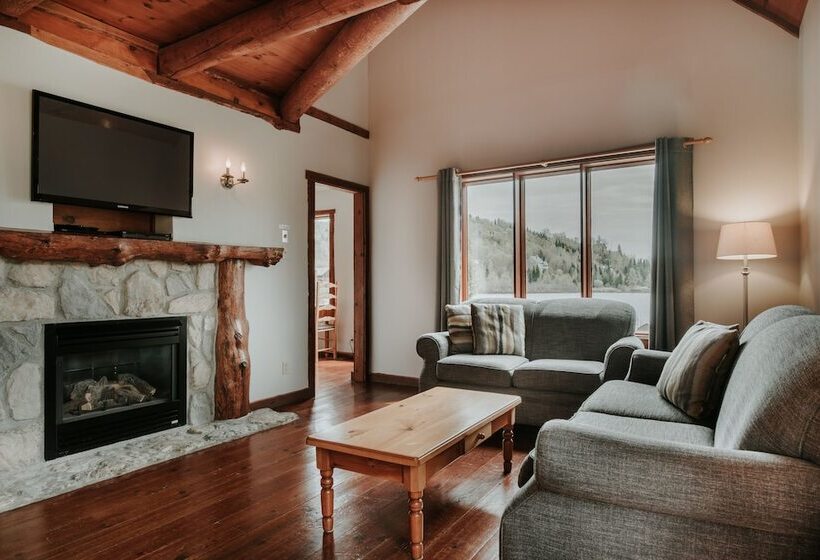 Chalets Royal Laurentien