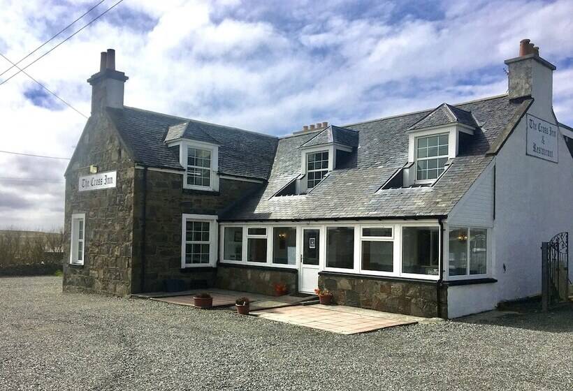 Cross Inn