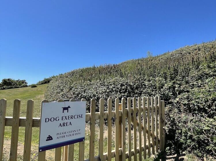 Croyde Bay Holiday Resort