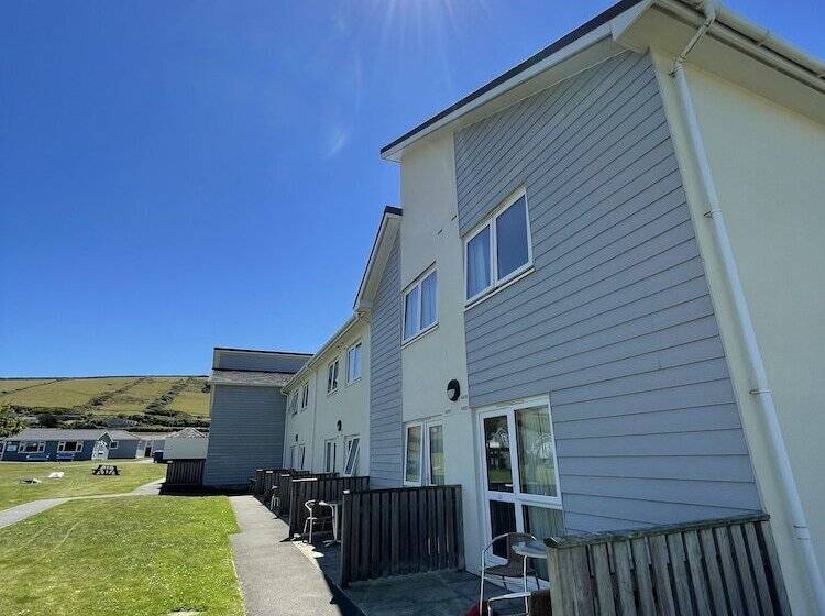 Croyde Bay Holiday Resort