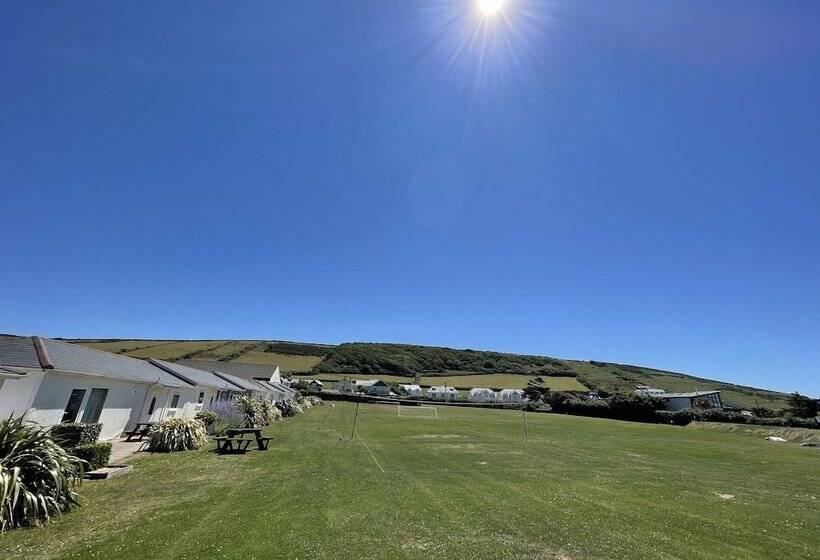 Croyde Bay Holiday Resort