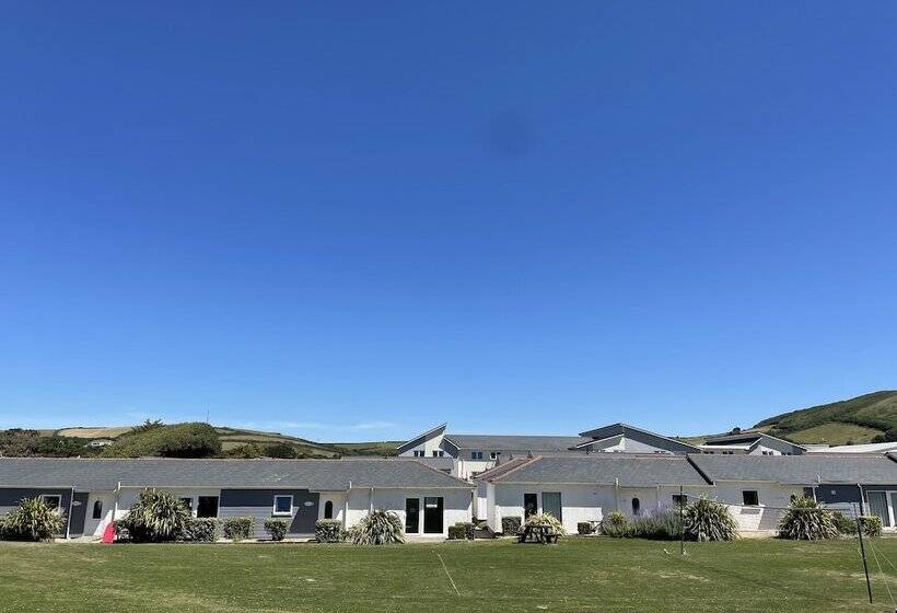 Croyde Bay Holiday Resort
