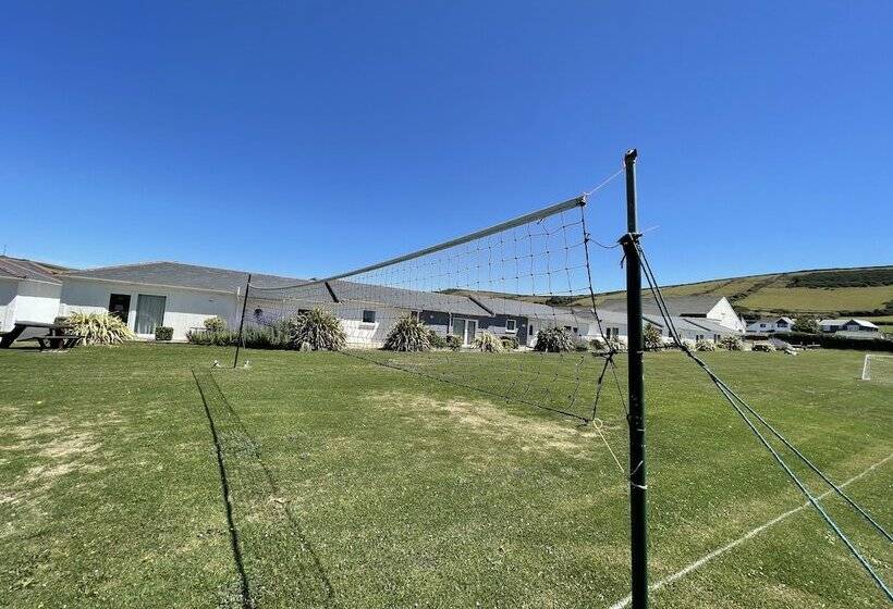 Croyde Bay Holiday Resort