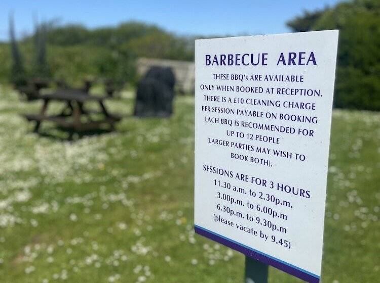 Croyde Bay Holiday Resort