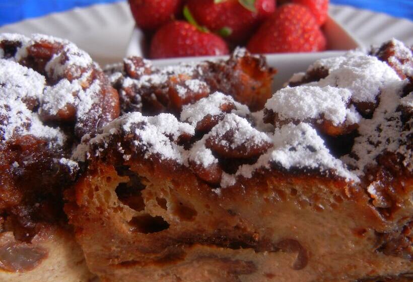 Duck Pond Bed & Breakfast Cottage