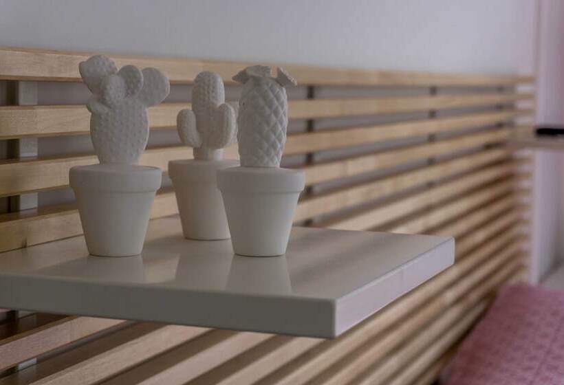 פנסיון Duinlust Dishoek