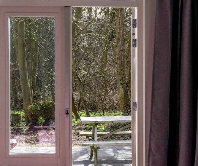 פנסיון Duinlust Dishoek