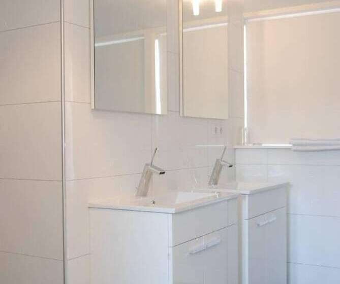 פנסיון Duinlust Dishoek