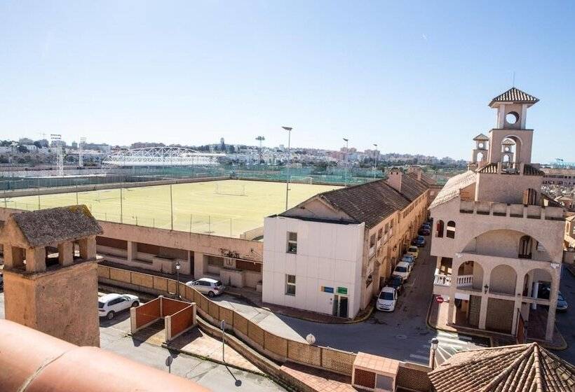 Estudios Turisticos Bahia Sur