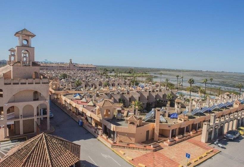 Estudios Turisticos Bahia Sur