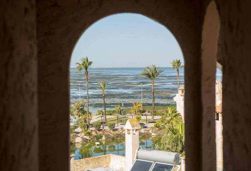 Estudios Turisticos Bahia Sur