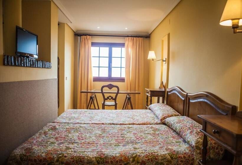 Estudios Turisticos Bahia Sur