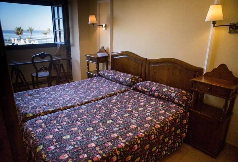 Estudios Turisticos Bahia Sur