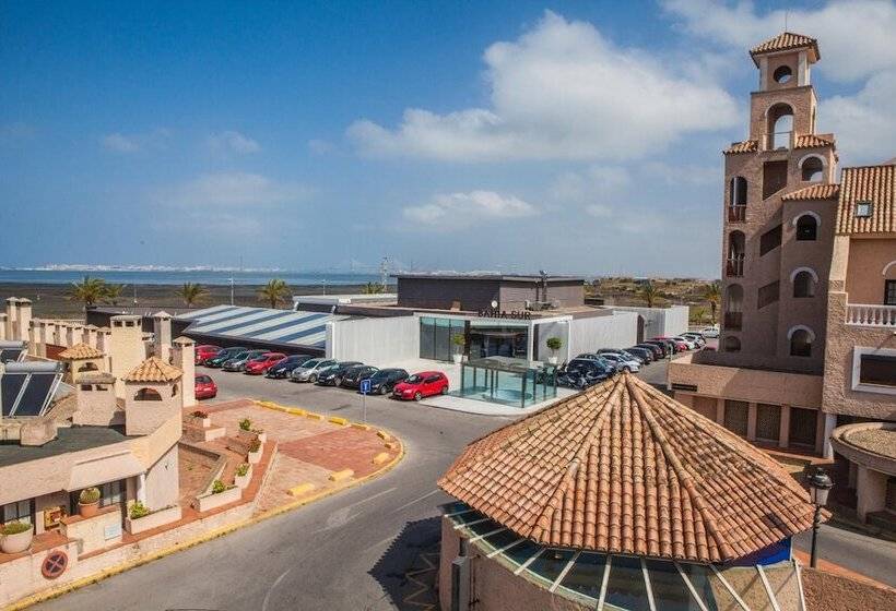 Estudios Turisticos Bahia Sur