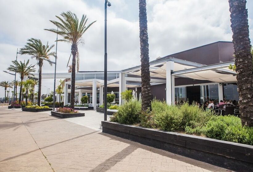 Estudios Turisticos Bahia Sur