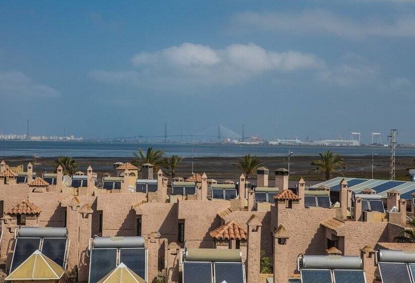 Estudios Turisticos Bahia Sur