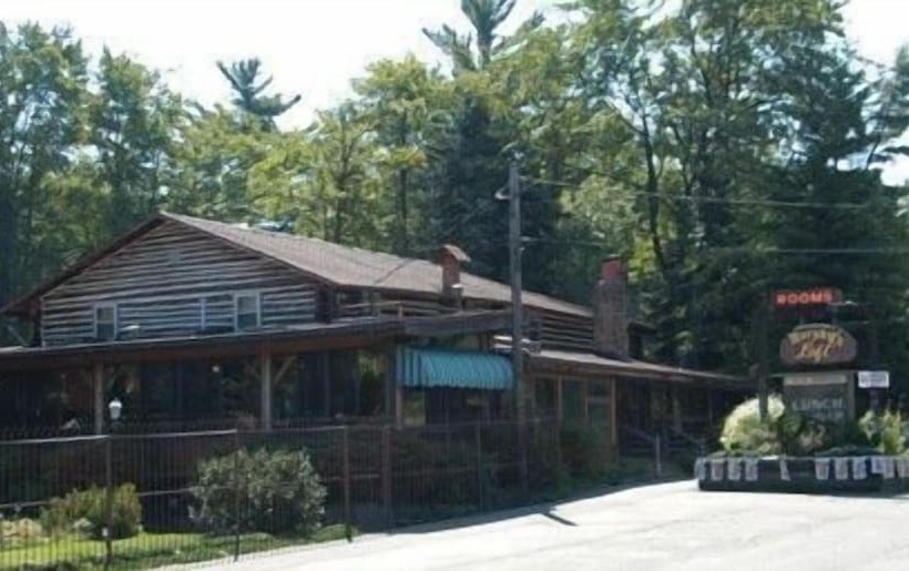 Fern Ridge Motel