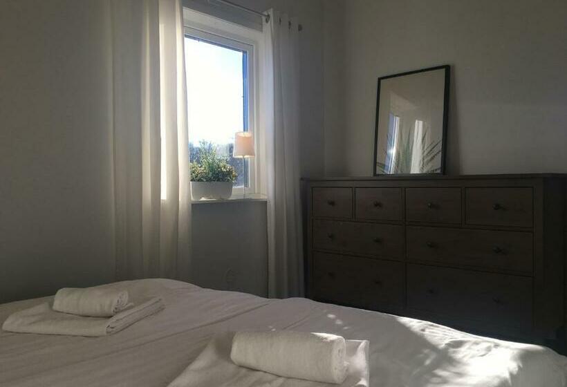 Gamla Bryggeriets B&b