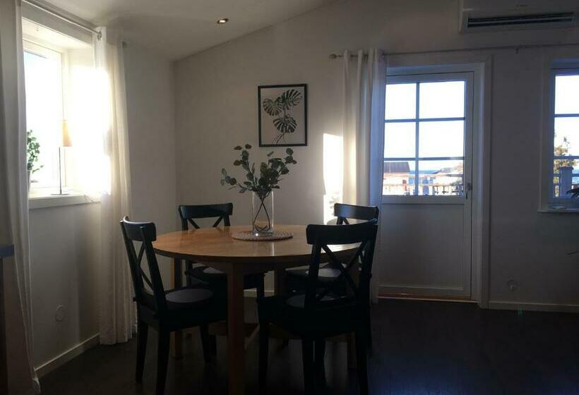 Gamla Bryggeriets B&b