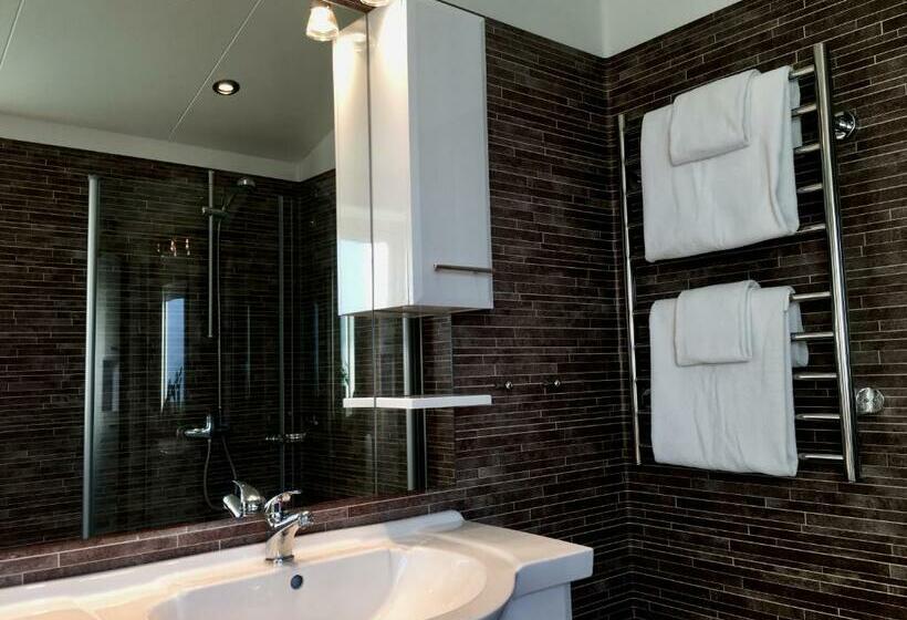 Gamla Bryggeriets B&b