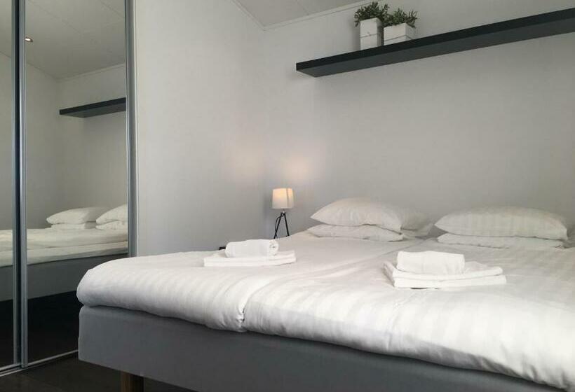 Gamla Bryggeriets B&b