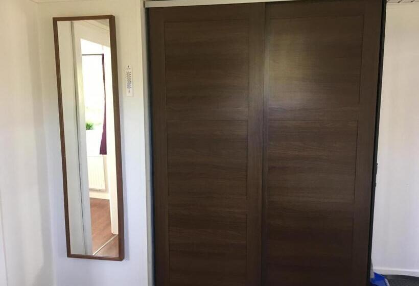 Gamla Bryggeriets B&b