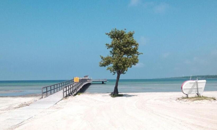 Gamla Bryggeriets B&b