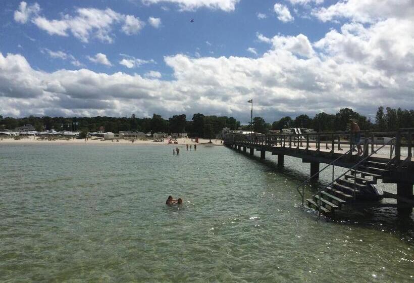 Gamla Bryggeriets B&b