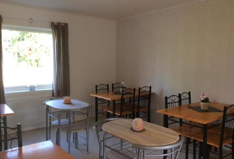Gamla Bryggeriets B&b