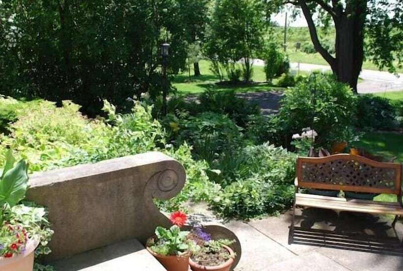 Heathercroft Bed And Breakfast