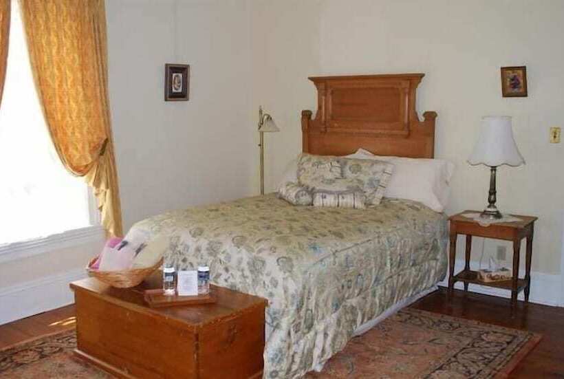 Heathercroft Bed And Breakfast