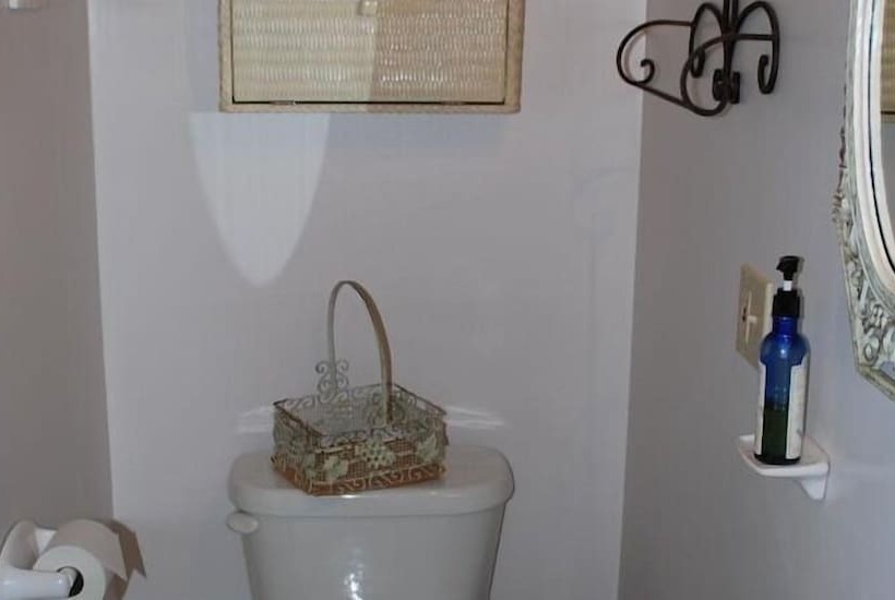 Heathercroft Bed And Breakfast