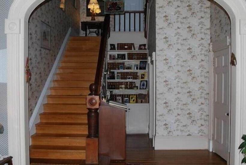 Heathercroft Bed And Breakfast