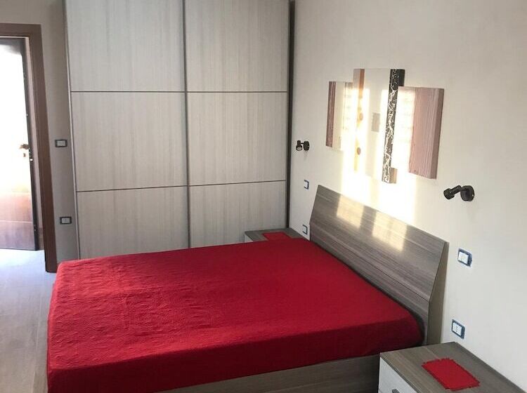 Хостел B&b Sara