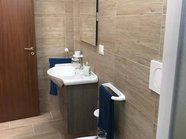 Хостел B&b Sara