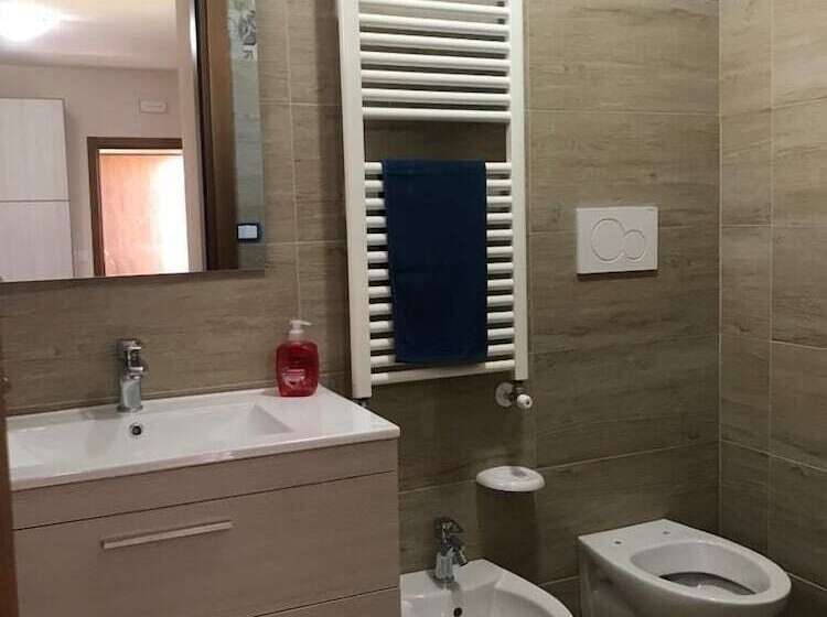 Хостел B&b Sara